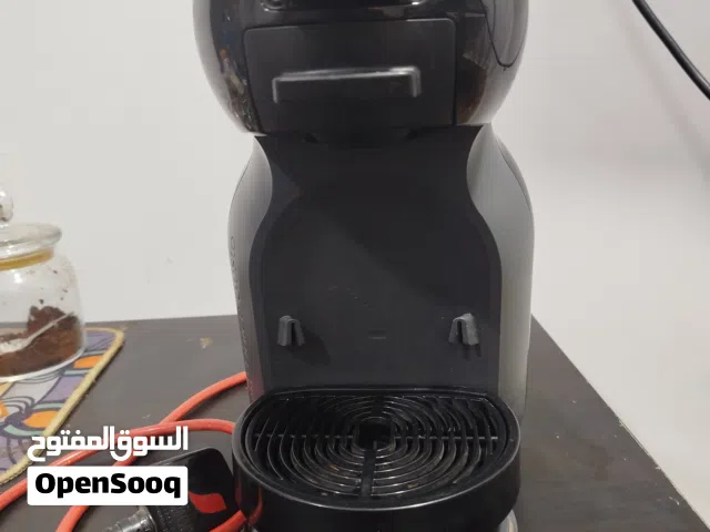 ماكينه قهوه كبسولات نستلة