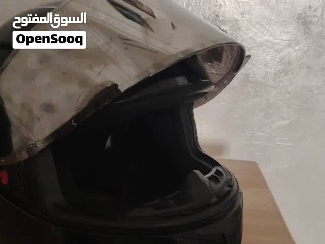 خوذه فيس مصنفه للبيع