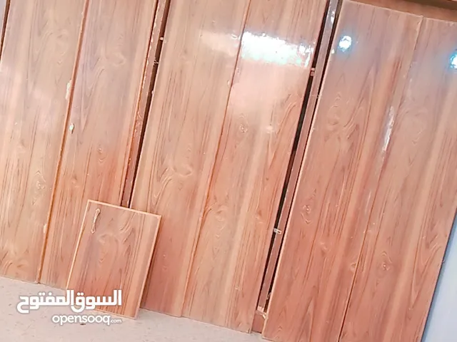 خزانه طابقين تفصيل خشب لاتيه 18