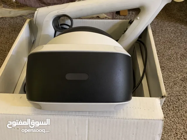 Gaming PC Virtual Reality (VR) in Baghdad