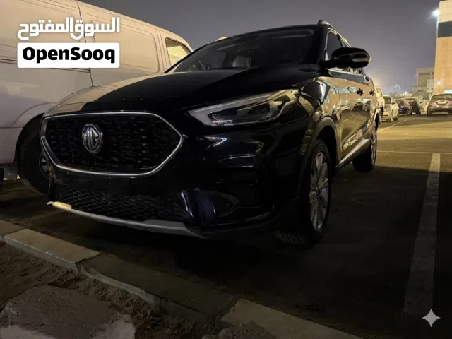 2023 ام جي MG ZS