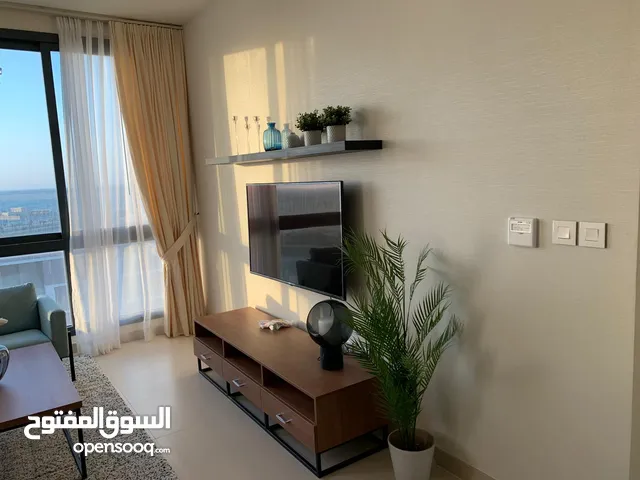 52m2 1 Bedroom Apartments for Sale in Muharraq Diyar Al Muharraq