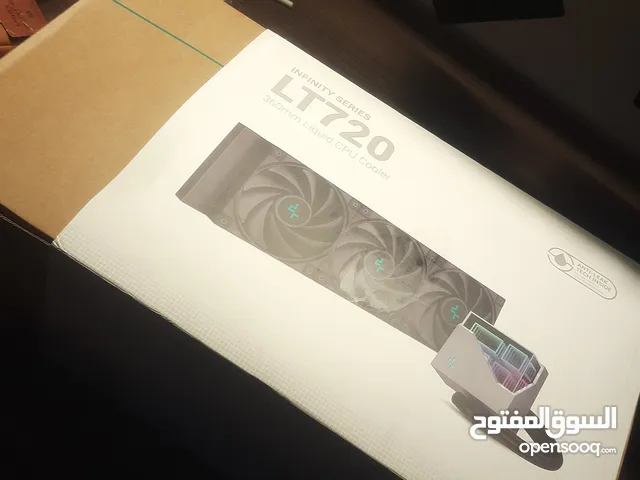 مبرد DeepCool Lt720