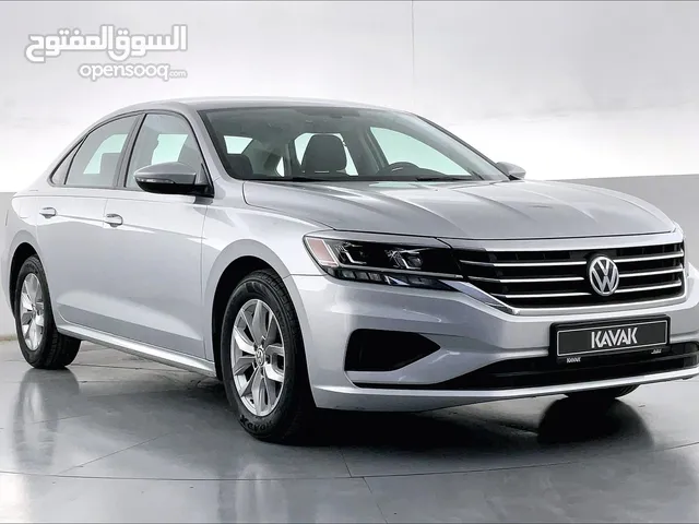 2020 Volkswagen Passat Trendline  • Big Price Drop  • 1 Year free warranty • 314085