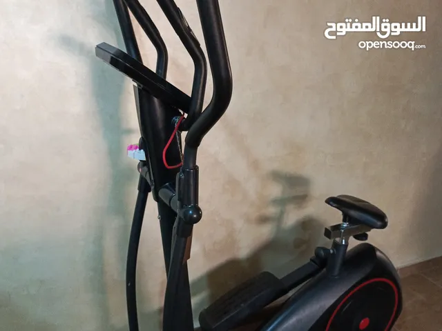 جهاز كروس ماجنتك بحالة ممتازة استعمال خفيف
