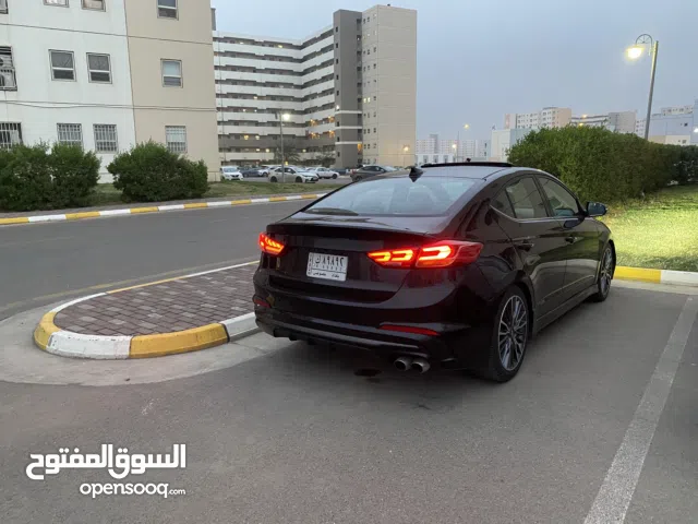 النترا 2018 سبورت