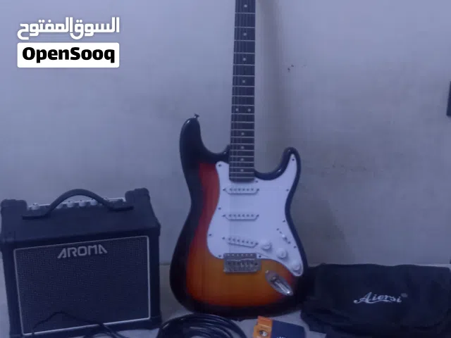 جيتار كهربائي