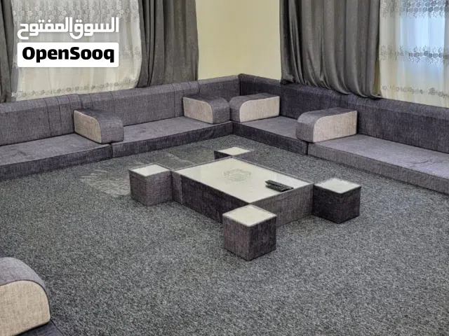 200 m2 5 Bedrooms Apartments for Rent in Amman Abu Nsair