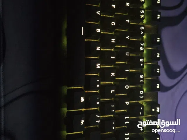 Razer huntsman te/tournament edition