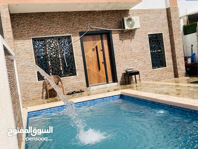3 Bedrooms Farms for Sale in Al Khums Other