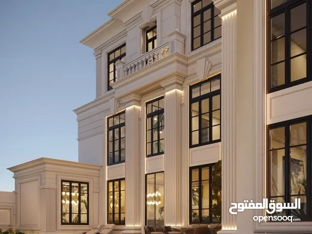 1300 m2 More than 6 bedrooms Villa for Sale in Tripoli Zanatah
