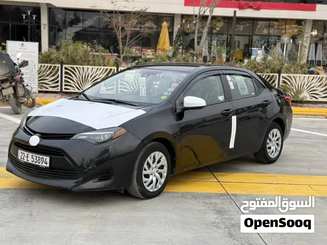 Used Toyota Corolla in Diyala