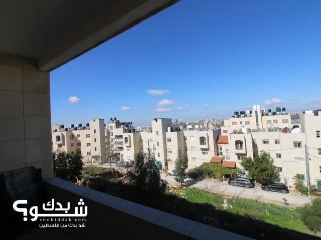 181m2 3 Bedrooms Apartments for Sale in Ramallah and Al-Bireh Other