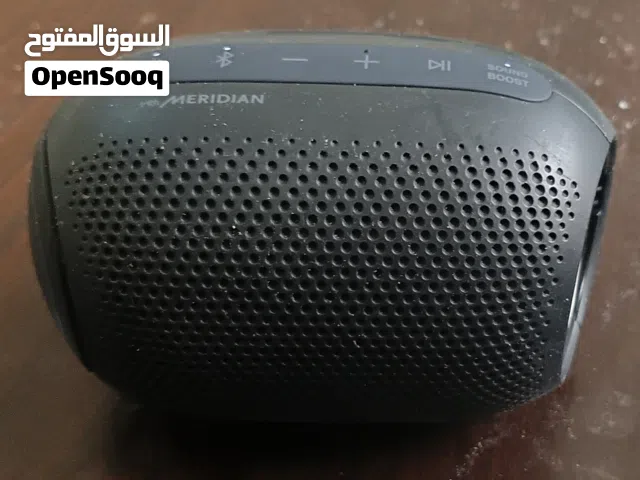 سماعة بلوتوث LG