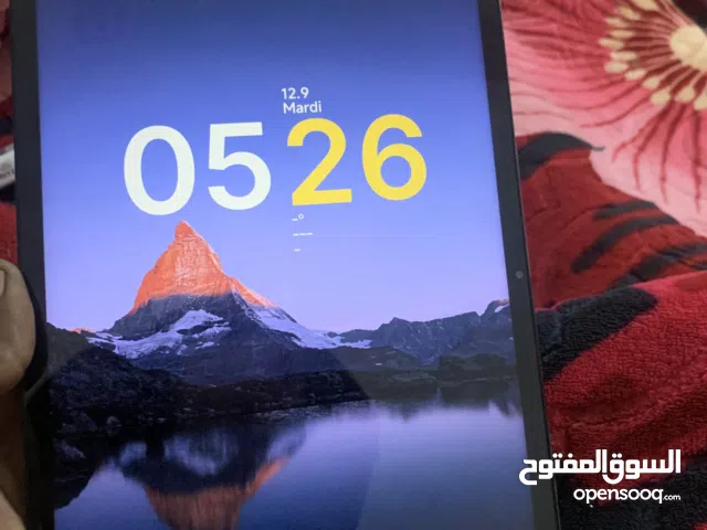 Xiaomi Pad 6 256 GB in Sabha