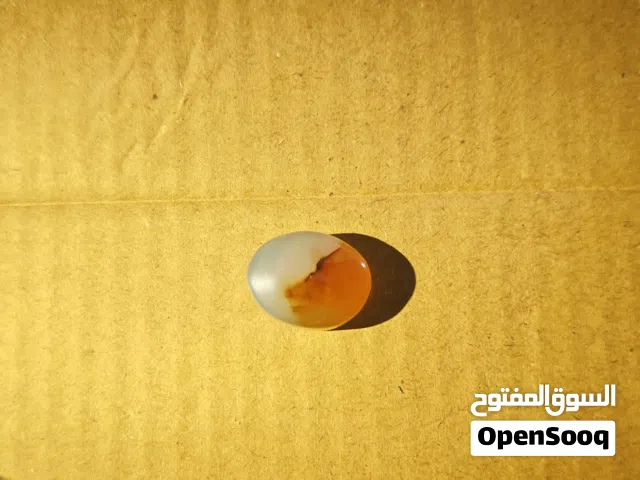 عقيق مصور من النوااااااااادر