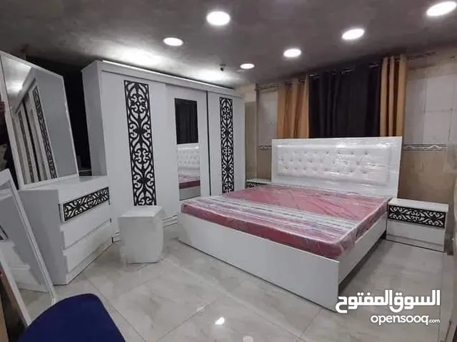 أسّرة غرف نوم للبيع : سرير طابقين : ايكيا : مفرد او مزدوج : خشب : السوق  المفتوح الأردن