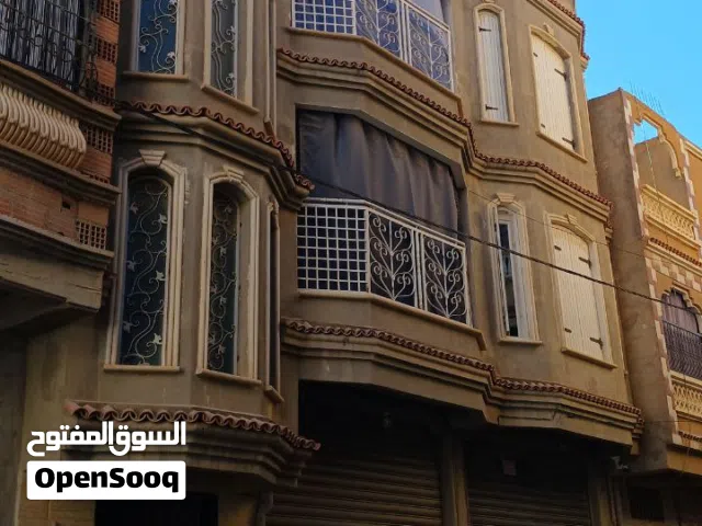 200 m2 More than 6 bedrooms Townhouse for Sale in Batna Other