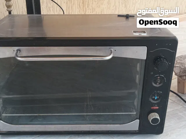 فرن كهربائي كبير Nidaa شغال تمام