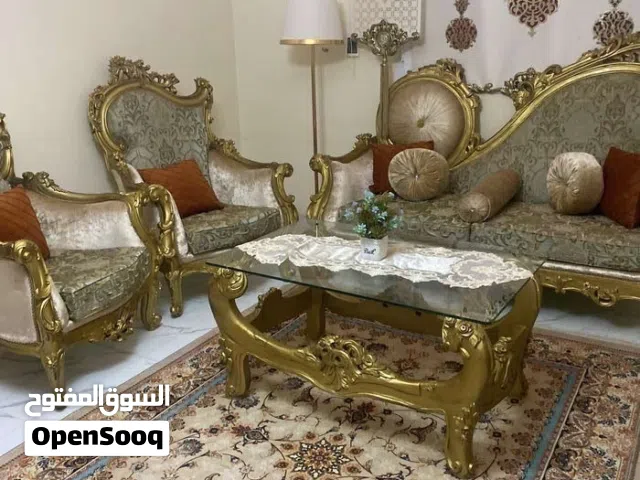 صالون.زان دمياطي