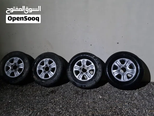 رنجات ستيشن 2005 وكاله للبيع او للبدل بس شنابر مع تواير ملاحظة تواير م ينفعن على رنجات