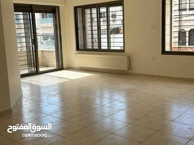 151 m2 3 Bedrooms Apartments for Rent in Amman Um El Summaq