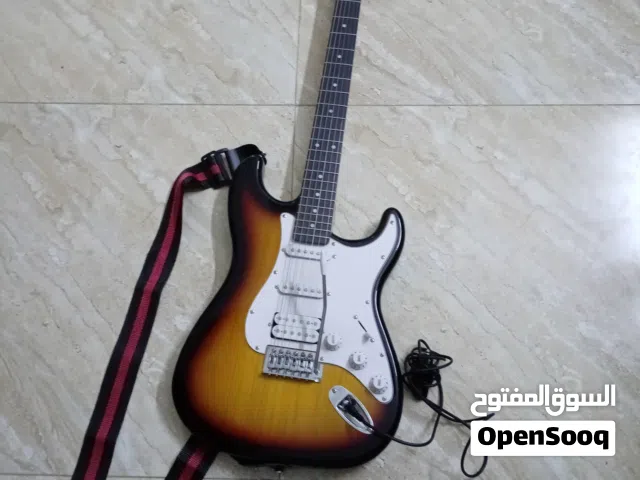 بكج كيتار كهربائي دونر مع امبليفاير  و كيبل و حقيبه