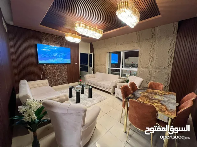 1440 ft² 2 Bedrooms Apartments for Sale in Ajman Al Bustan