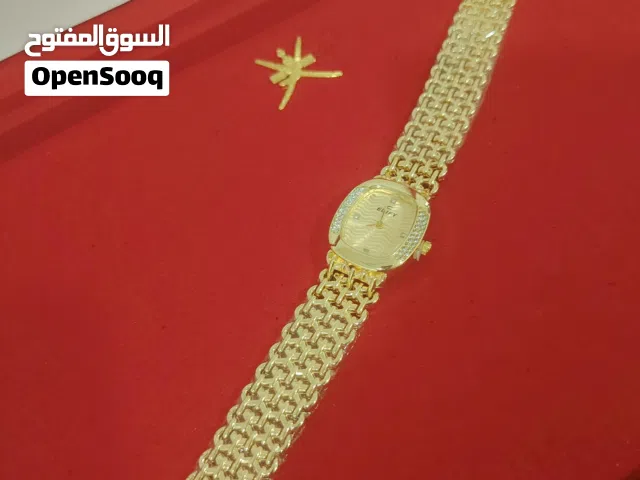 ساعات نسائية راقيه