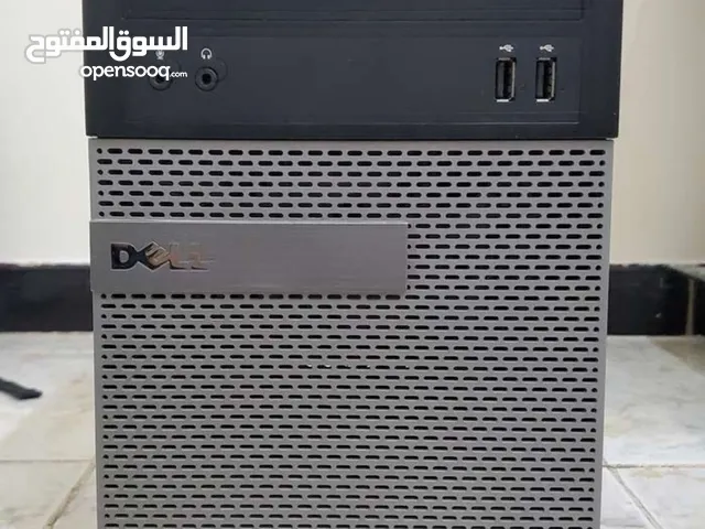 Windows Dell  Computers  for sale  in Aden