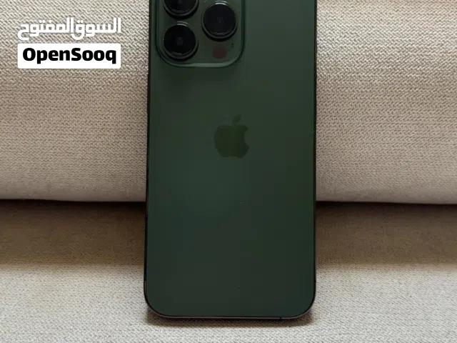 iPhone 13 pro /256GB ايفون