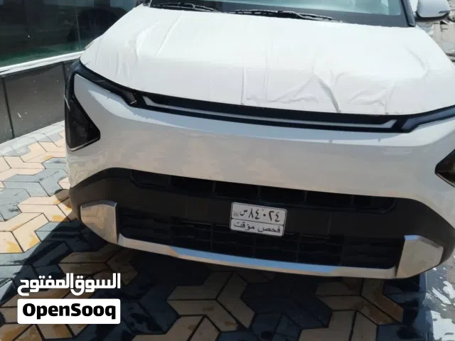 2026 كيا كارينز Luxury
