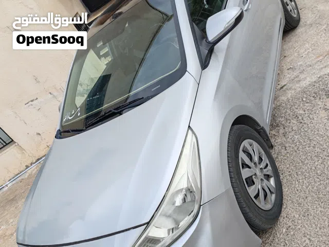 2018 هيونداي اكسنت SE