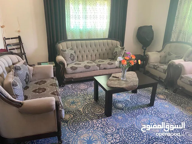 طقم كنب 7 مقاعد