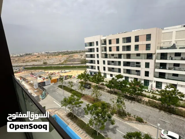 Luxury 1-Bedroom Investment Opportunity at MUROOJ