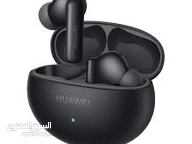 HUAWEI FreeBuds 6I سماعه هواوي 6i سماعه