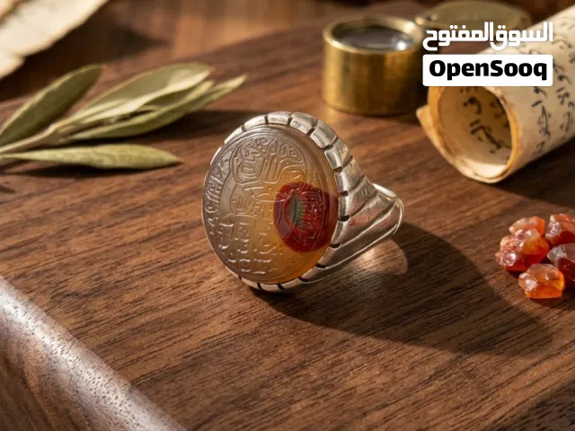 خواتم بحرينيه
