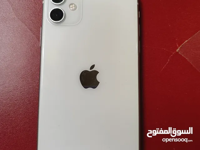 Apple iPhone 11 128 GB in Al Riyadh