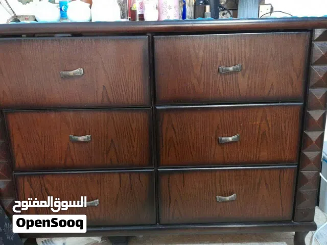 غرفة نوم مستعمله للبيع