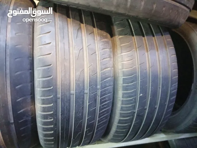 اطارات مستعمله  كوشوك مستعمل للبيع بالجمله والمفرق  جميع المقاسات الرجاء التواصل على الرقم ةمن 13/22
