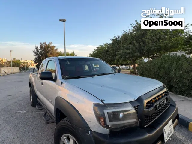 2008 Toyota Tacoma SR