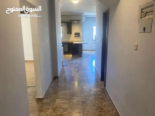 270 m2 4 Bedrooms Apartments for Rent in Amman Khalda