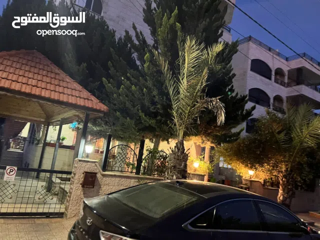 Building for Sale in Amman Dahiet Al Ameer Rashed