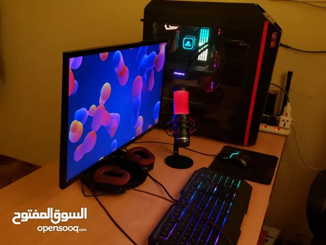 جهاز PC مستخدم استخدام شخصي خفيف  للبيع