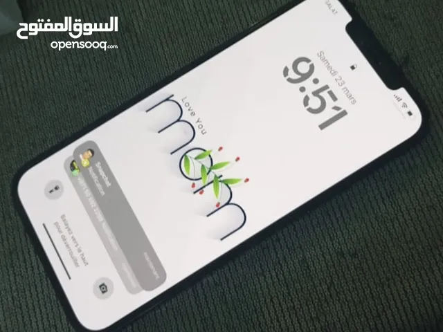 Apple iPhone 12 Pro Max 128 GB in Al Ain