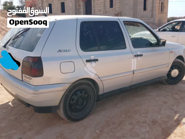 1997 Volkswagen ID 3 ID.3 Pure