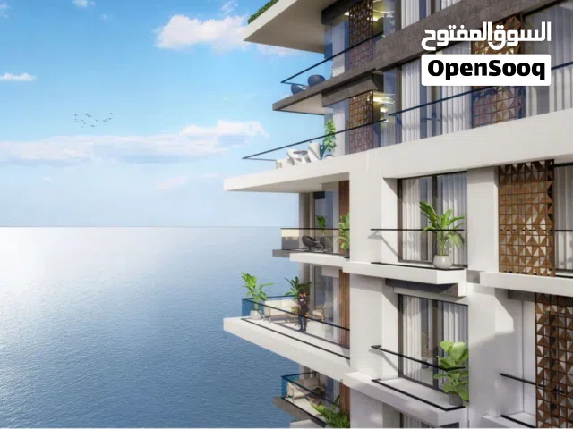 Luxury  2-BHK Apartment  Belivu-  ALMOUJ MUSCAT