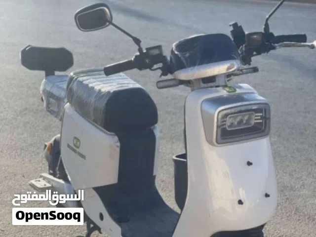 سكوتر كهربائي للبيع