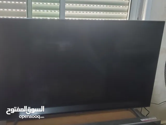 Samsung Smart 55 Inch TV in Ramallah and Al-Bireh