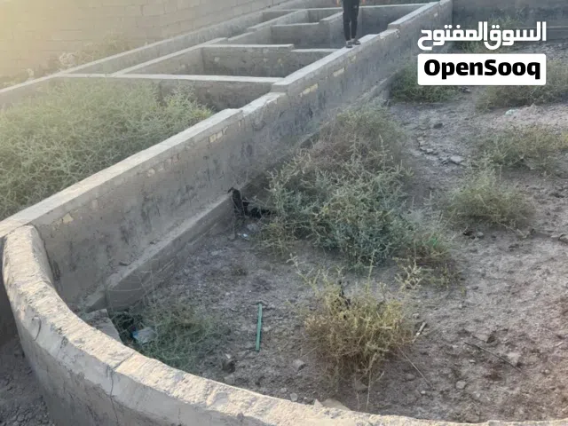 قطعه ارض زراعيه مساحتها 380متر منطقة البهادريه